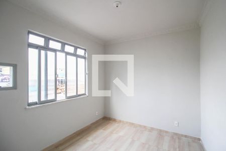 Quarto 1 de apartamento para alugar com 2 quartos, 48m² em Centro, Nilópolis