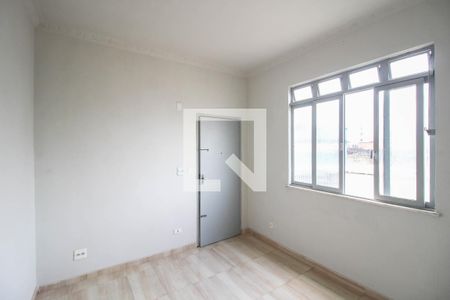 Sala de apartamento para alugar com 2 quartos, 48m² em Centro, Nilópolis