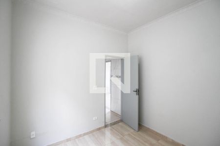 Apartamento para alugar com 48m², 2 quartos e sem vaga Apartamento para alugar com 48m², 2 quartos e sem vagaQuarto 2