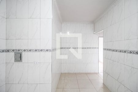 Apartamento para alugar com 48m², 2 quartos e sem vaga Apartamento para alugar com 48m², 2 quartos e sem vagaCozinha