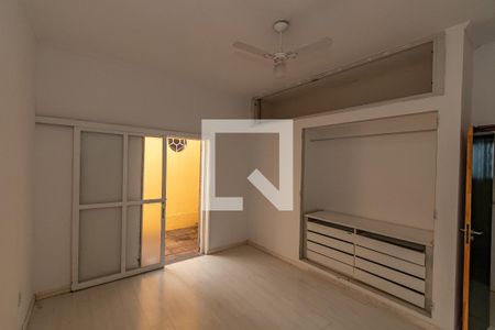 Suite 1 de casa para alugar com 3 quartos, 260m² em Jardim Santana, Campinas