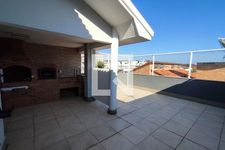 Casa de condomínio à venda com 132m², 3 quartos e 1 vagaÁrea comum