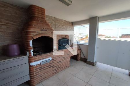 Casa de condomínio à venda com 132m², 3 quartos e 1 vagaÁrea comum