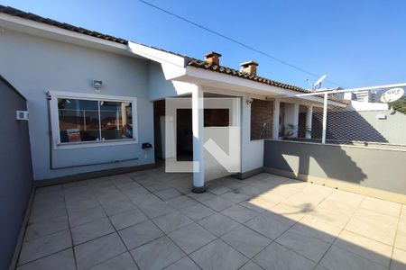 Casa de condomínio à venda com 132m², 3 quartos e 1 vagaÁrea comum