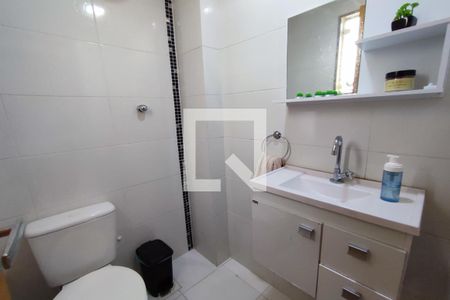 Casa de condomínio à venda com 132m², 3 quartos e 1 vagaBanheiro