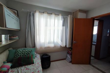 Quarto 2 de casa de condomínio à venda com 3 quartos, 132m² em Pechincha, Rio de Janeiro