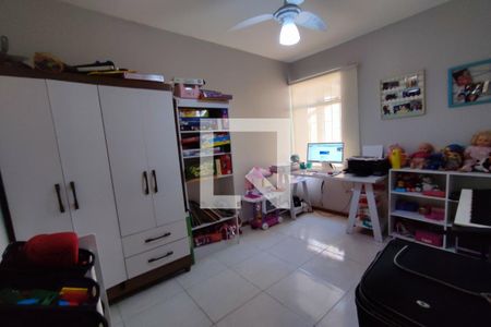Quarto 1 de casa de condomínio à venda com 3 quartos, 132m² em Pechincha, Rio de Janeiro