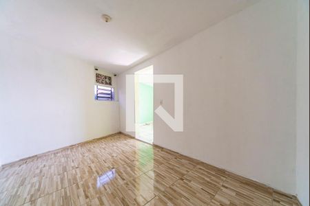 Quarto de casa para alugar com 1 quarto, 81m² em Vila Suíça, Santo André