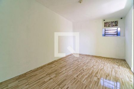 Quarto de casa para alugar com 1 quarto, 81m² em Vila Suíça, Santo André