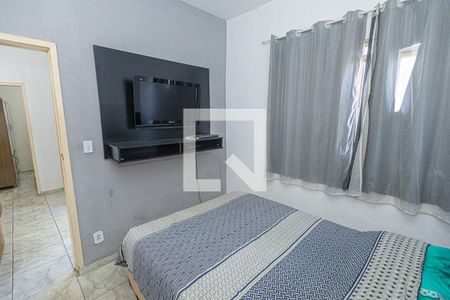 Quarto 2 de casa à venda com 3 quartos, 109m² em Glória, Belo Horizonte