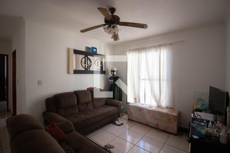 Apartamento à venda com 52m², 2 quartos e 1 vaga Apartamento à venda com 52m², 2 quartos e 1 vagaSala