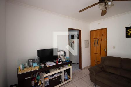 Apartamento à venda com 52m², 2 quartos e 1 vaga Apartamento à venda com 52m², 2 quartos e 1 vagaSala