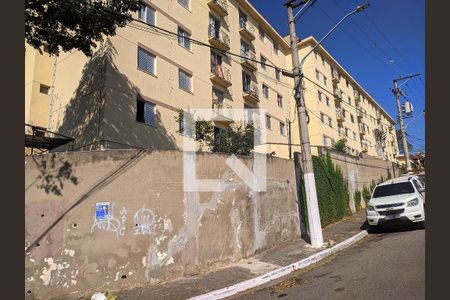 Apartamento à venda com 52m², 2 quartos e 1 vaga Apartamento à venda com 52m², 2 quartos e 1 vagaPlaca