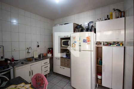 Apartamento à venda com 52m², 2 quartos e 1 vaga Apartamento à venda com 52m², 2 quartos e 1 vagaCozinha