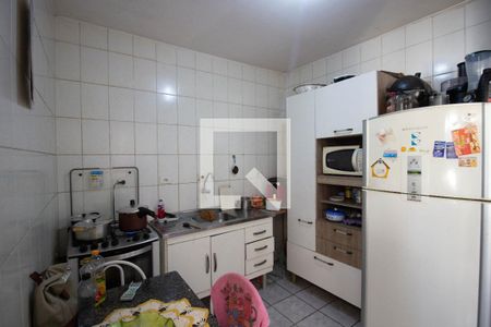 Apartamento à venda com 52m², 2 quartos e 1 vaga Apartamento à venda com 52m², 2 quartos e 1 vagaCozinha