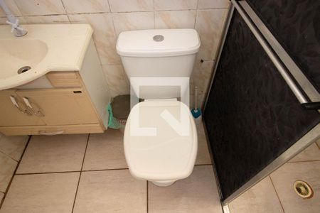 Apartamento à venda com 52m², 2 quartos e 1 vaga Apartamento à venda com 52m², 2 quartos e 1 vagaBanheiro