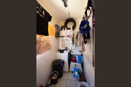 Apartamento à venda com 52m², 2 quartos e 1 vaga Apartamento à venda com 52m², 2 quartos e 1 vagaÁrea de Serviço