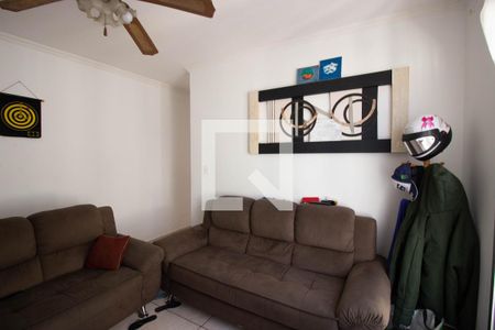 Apartamento à venda com 52m², 2 quartos e 1 vaga Apartamento à venda com 52m², 2 quartos e 1 vagaSala