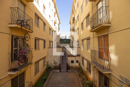 Apartamento à venda com 52m², 2 quartos e 1 vaga Apartamento à venda com 52m², 2 quartos e 1 vagaÁrea comum