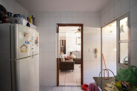 Apartamento à venda com 52m², 2 quartos e 1 vaga Apartamento à venda com 52m², 2 quartos e 1 vagaCozinha