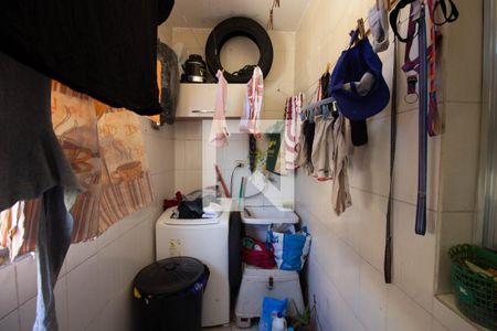 Apartamento à venda com 52m², 2 quartos e 1 vaga Apartamento à venda com 52m², 2 quartos e 1 vagaÁrea de Serviço