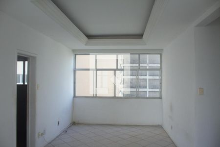 Sala de casa de condomínio para alugar com 3 quartos, 152m² em Canela, Salvador