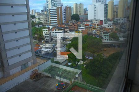 Quarto 1 de casa de condomínio para alugar com 3 quartos, 152m² em Canela, Salvador