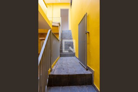 Casa para alugar com 40m², 1 quarto e sem vagaCorredor