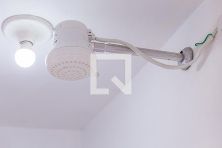 Casa para alugar com 40m², 1 quarto e sem vagaBanheiro