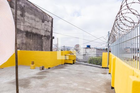 Casa para alugar com 40m², 1 quarto e sem vagaÁrea de Serviço