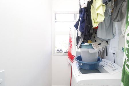 Apartamento para alugar com 42m², 2 quartos e 1 vagaÁrea de Serviço