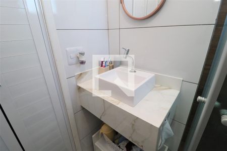 Apartamento para alugar com 42m², 2 quartos e 1 vagaBanheiro