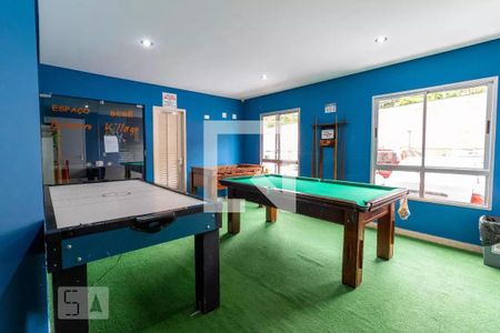 Apartamento para alugar com 42m², 2 quartos e 1 vaga Apartamento para alugar com 42m², 2 quartos e 1 vagaÁrea comum