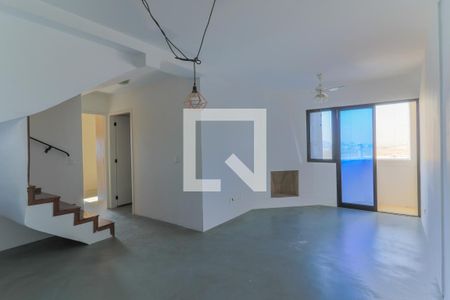 Apartamento à venda com 264m², 4 quartos e 2 vagasSala 1