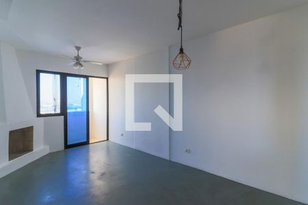 Sala 1 de apartamento à venda com 4 quartos, 264m² em Vila Congonhas, São Paulo