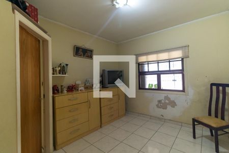 Quarto 1 de casa para alugar com 2 quartos, 82m² em Sumaré, São Paulo