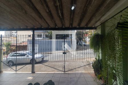 Vista do Quarto 1 de casa para alugar com 2 quartos, 82m² em Sumaré, São Paulo