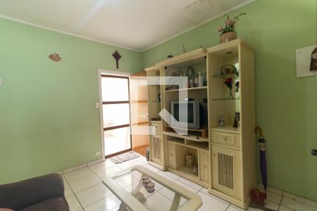 Sala de casa para alugar com 2 quartos, 82m² em Sumaré, São Paulo