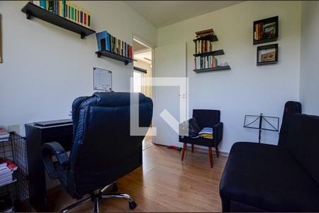 Quarto1 de apartamento à venda com 2 quartos, 50m² em Barreto, Niterói