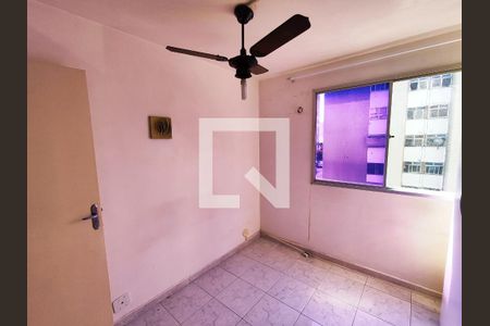 Quarto 1 de apartamento à venda com 3 quartos, 65m² em Água Santa, Rio de Janeiro