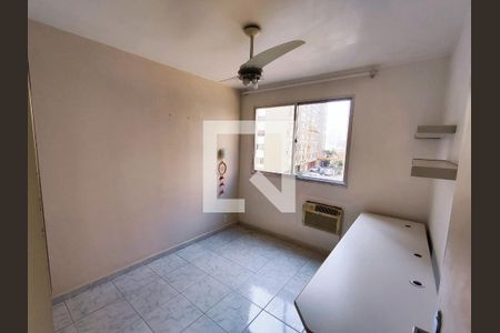 Quarto 2 de apartamento à venda com 3 quartos, 65m² em Água Santa, Rio de Janeiro