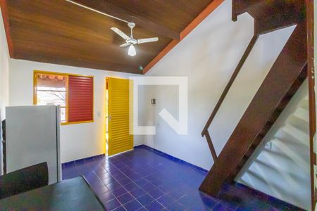 Studio de kitnet/studio para alugar com 1 quarto, 30m² em Chácara Santa Margarida, Campinas