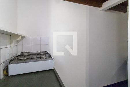 Studio para alugar com 30m², 1 quarto e 1 vaga Studio para alugar com 30m², 1 quarto e 1 vagaCozinha