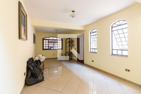 Sala  de casa à venda com 3 quartos, 150m² em Pestana, Osasco