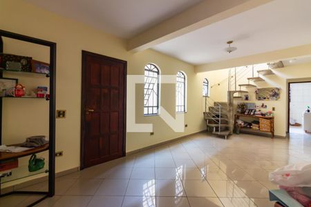 Sala  de casa à venda com 3 quartos, 150m² em Pestana, Osasco