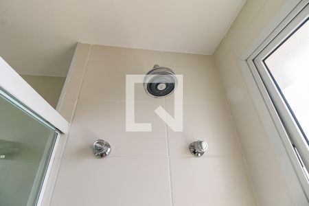 Apartamento para alugar com 191m², 3 quartos e 3 vagasBanheiro da Suíte 1