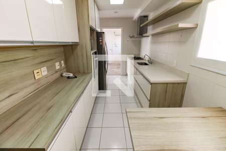 Apartamento para alugar com 191m², 3 quartos e 3 vagasCozinha - Armários