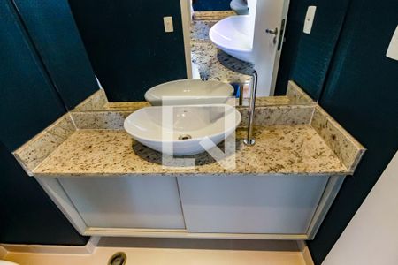 Apartamento para alugar com 191m², 3 quartos e 3 vagasLavabo