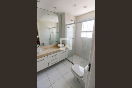 Apartamento para alugar com 191m², 3 quartos e 3 vagasSuíte 3