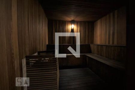 Apartamento para alugar com 191m², 3 quartos e 3 vagasSaúna